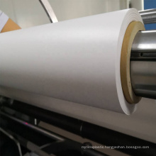 1300mm lampshade pvc roll white pvc film diffuser for light sheet